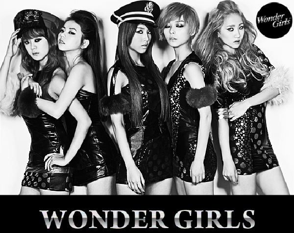 李宣美时隔三年回归,感谢wondergirls成员们的应援