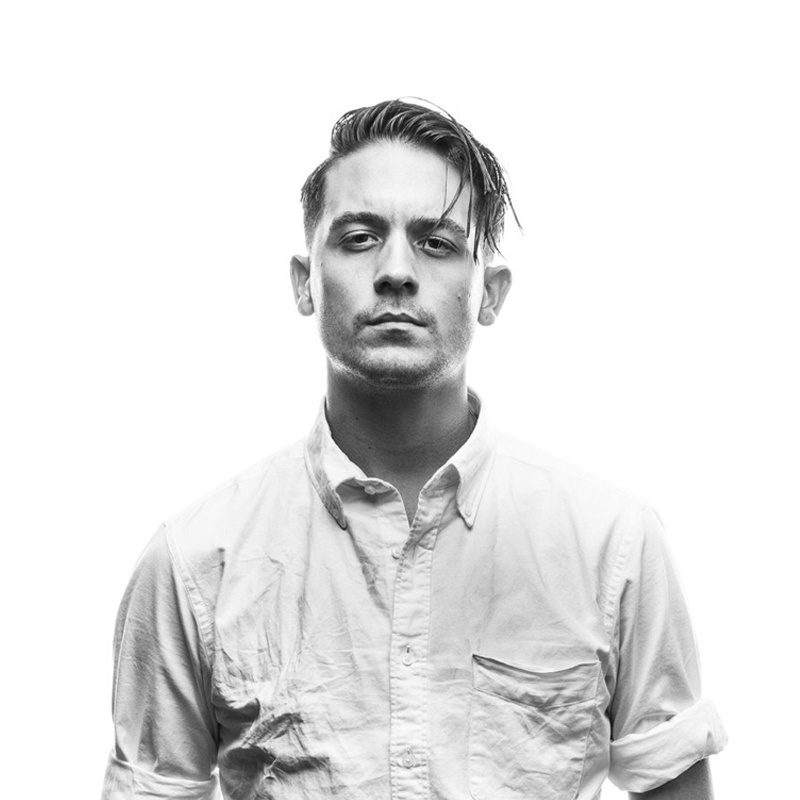 G-Eazy《The Play》MV上线，时尚界走出来的男模